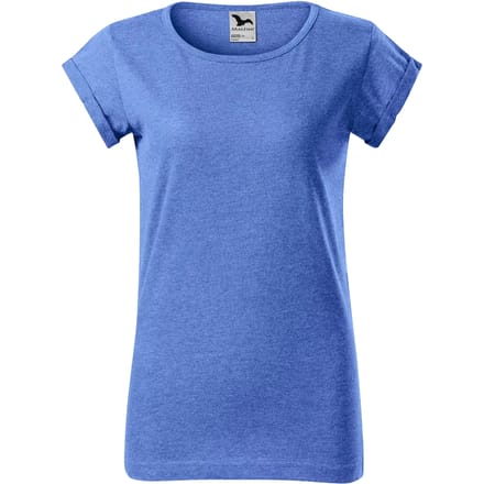 T-shirt dames Malfini Fusion 164