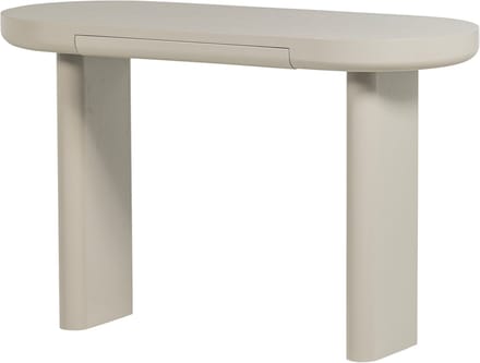 WOOOD Mael Bureau - Fineer - Dust - 75x120x50