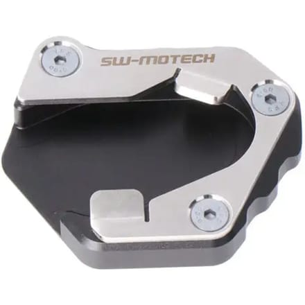 Zijstandaard verlenging SW-Motech Triumph Tiger 900/GT (19-)