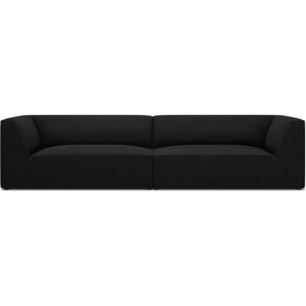 4-zitsbank Sao ribstof | Windsor & Co