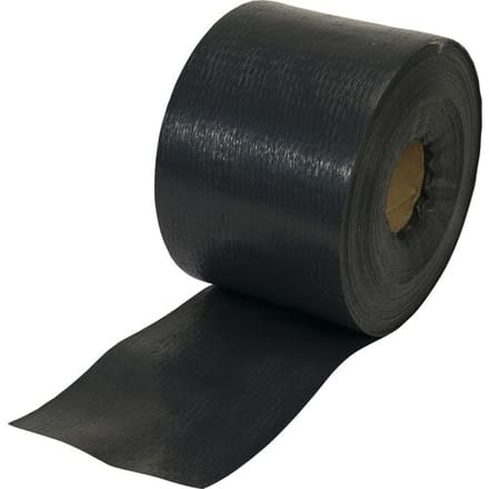 Foliefol DPC-folie waterkerende 300 GRS 50m x 15cm
