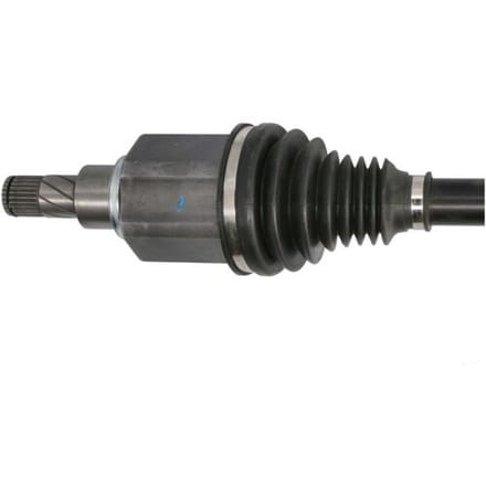 Aandrijfas POINT GEAR PNG76519