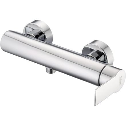 Kronenbach Omega 2.0 surface mounted shower mixer 33865001KB