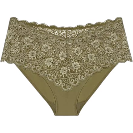 Damesslipjes Triumph Amourette Maxi