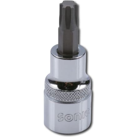 Dopbit 1/2" TORX SONIC 83906210