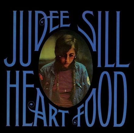 Judee Sill - Heart Food (SACD)