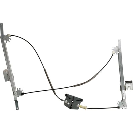 Raamregelaar MAGNETI MARELLI 350103173500 links