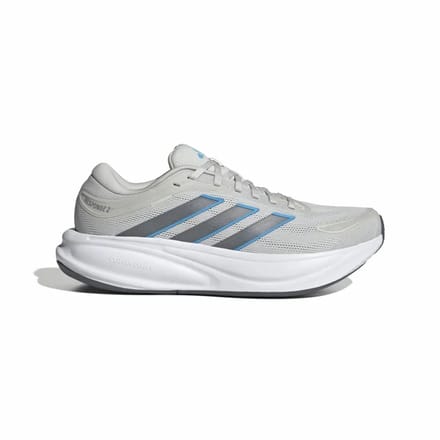 Adidas Response 2 Hardloopschoenen Grijs EU 42 Man