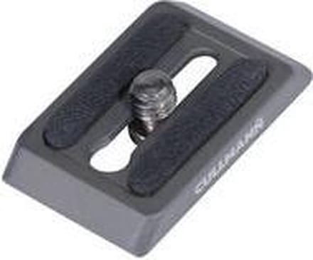 CULLMANN CROSS CX410 QRC system plate