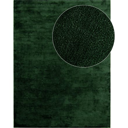 Tapijt Calissa groen 60x100 cm
