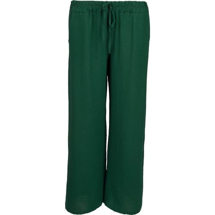 R.E.D. by EMP Stoffen broek - Basic broek - S tot XL - voor Vrouwen - kaki