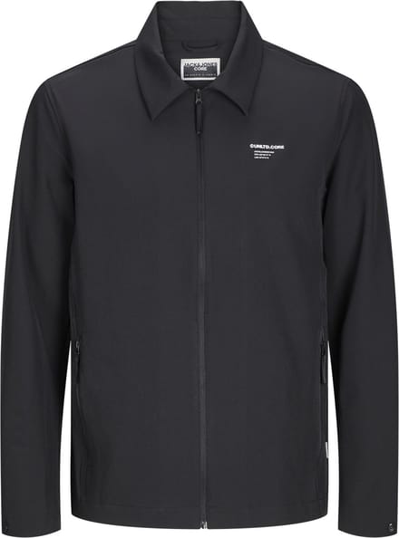 JACK&JONES CORE - JCOAERO SHIRT JACKET LS NOOS Heren Overhemd