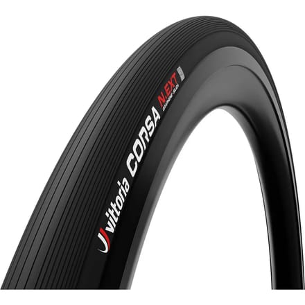 Vittoria Corsa N.EXT G2 TLR Racefiets Band - 28mm