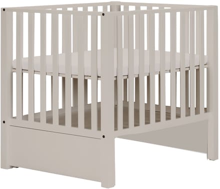 Europe Baby Mees Box excl. Lade Oatmeal