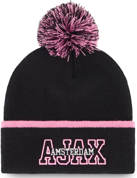 Ajax-muts roze senior