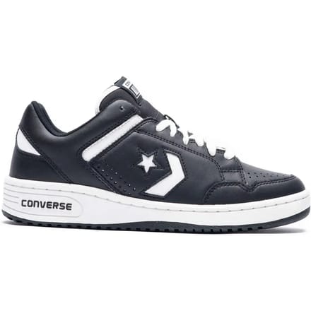 Trainers Converse Weapon Low Top