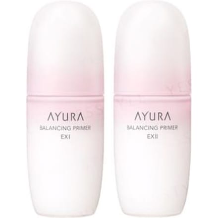 AYURA - Balancing Primer a EX II - 100ml
