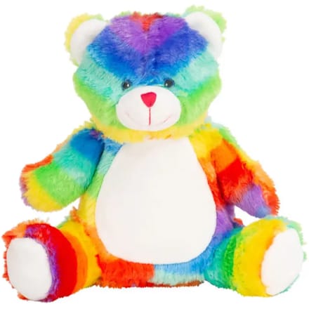 Mini knuffel Mumbles