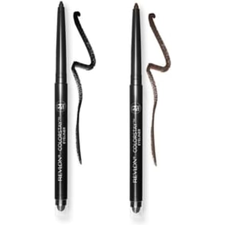 Revlon - Colorstay Eyeliner Pencil 201 Black