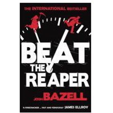 Beat The Reaper - Josh Bazell