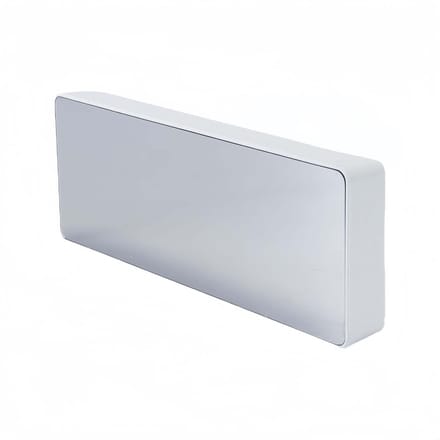 Dailygoods- Digitale Wekker Groot Display - Temperatuurweergave - Snooze-functie - Stil Alarm - Instelbare Helderheid - ABS Materiaal