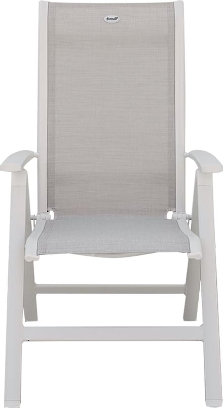 Hartman Alice verstelbare tuinstoel Beige