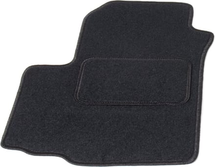 Automat voor Suzuki Swift (2004-2010) - 1-delig - Naaldvilt - Bestuurdersmat