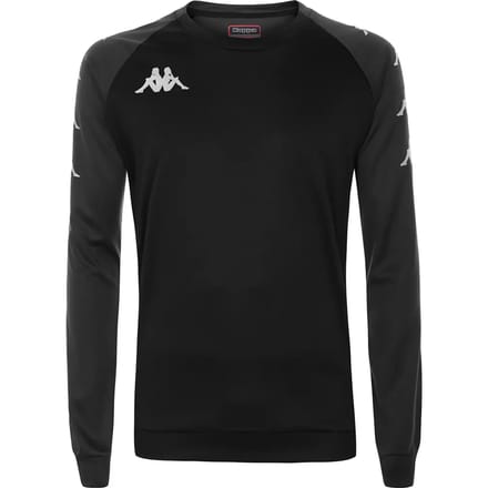 Sweatshirt Kappa Parme