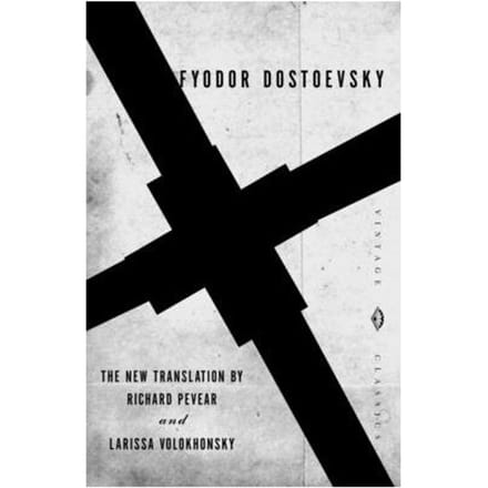Idiot - Vintage Classics - Fyodor Dostoevsky