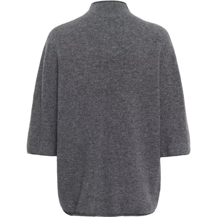 Pull Rollneck dames Soaked in Luxury SLSida