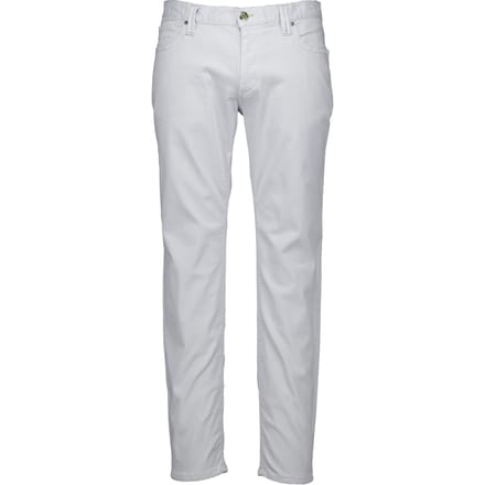 Alberto  Jeans Lichtgrijs 4507 1764