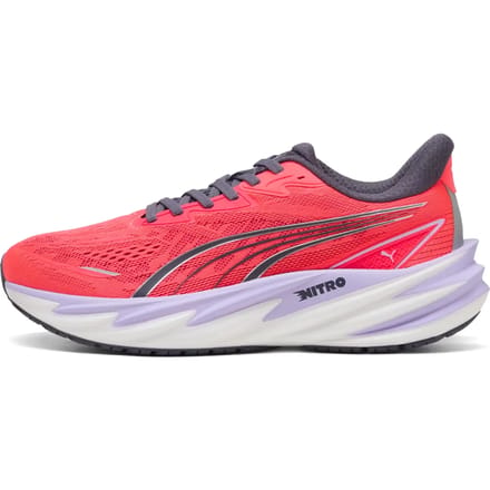 Hardloopschoenen dames Puma Velocity Nitro 5