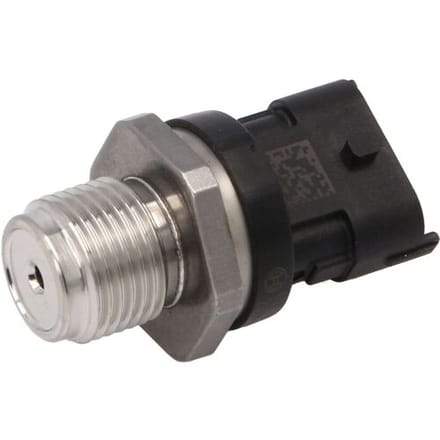 Sensor, brandstofdruk BOSCH 0 281 008 532
