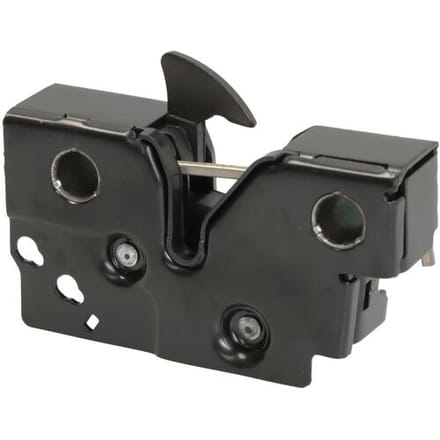 Slot motorafdekking BLIC 6010-01-1544424P