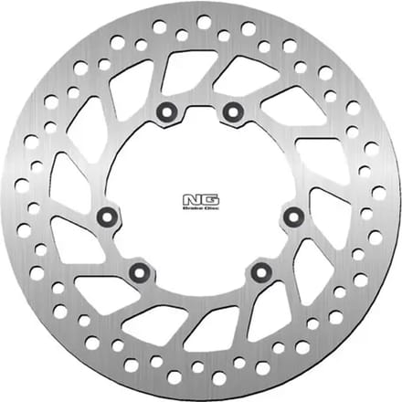Remschijf voor vaste motorfiets NG Brake Disc DIS066