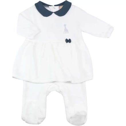 Baby pyjama Trois Kilos Sept Sophie La Girafe