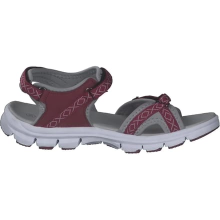 Cmp Almaak 38q9946 Sandalen Rood EU 39 Vrouw