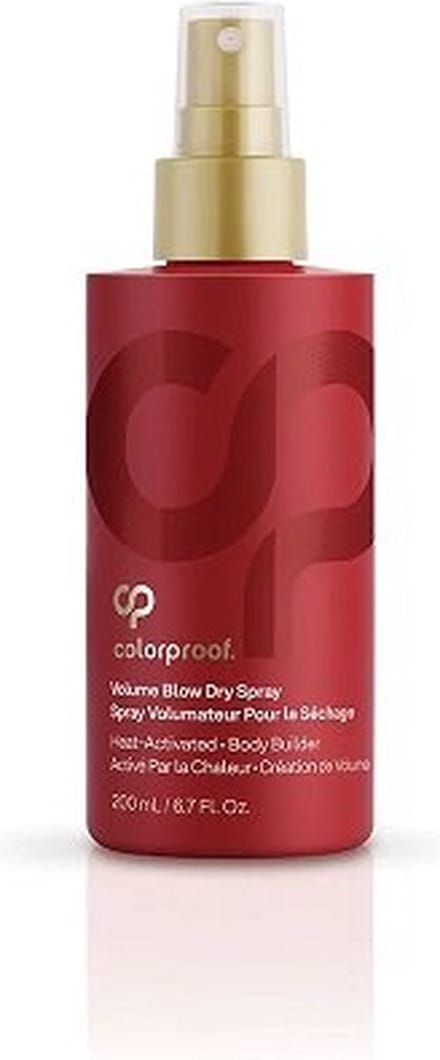 ColorProof Volume Blow Dry Spray