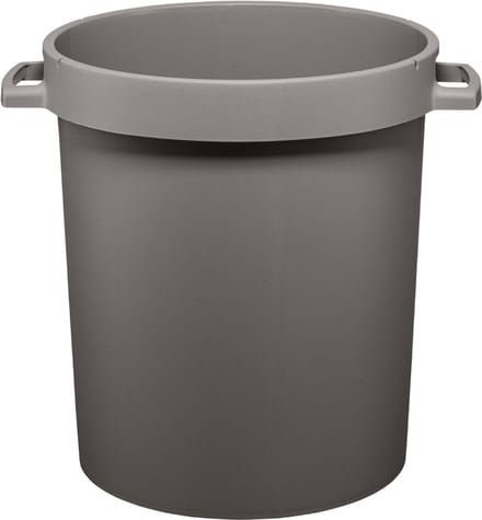 orthex tuincontainer Recycled, 45 liter, taupe