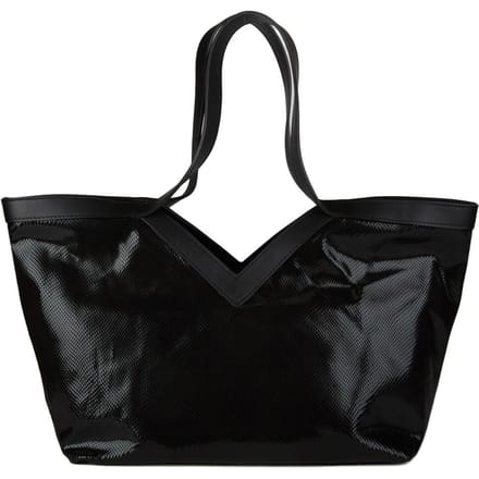 Giulia Monti Tote Bag Zwart