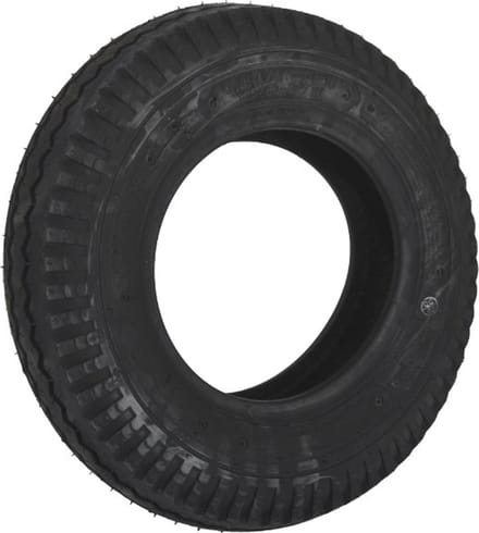 Band | 8 inch | TL | 4.80/4.00-8 inch | NaRubb