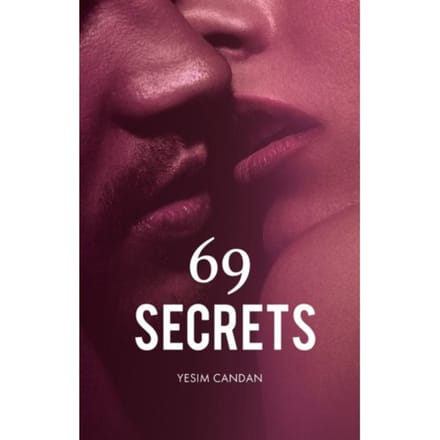 69 Secrets - 69 Secrets - Yesim Candan
