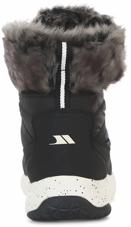 Trespass Kenna Wandelschoenen Zwart EU 41 Vrouw