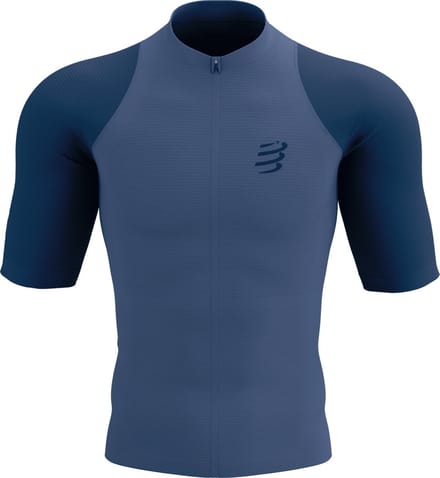 Trail Racing Postural SS Top M