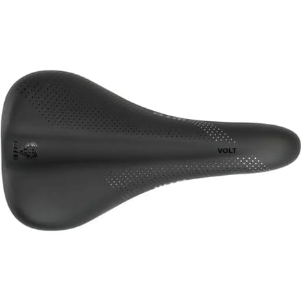 WTB Volt Fusion Form Zadel - Comfort & Snelheid voor MTB
