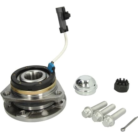 Wiellagerset BTA H1X005BTA