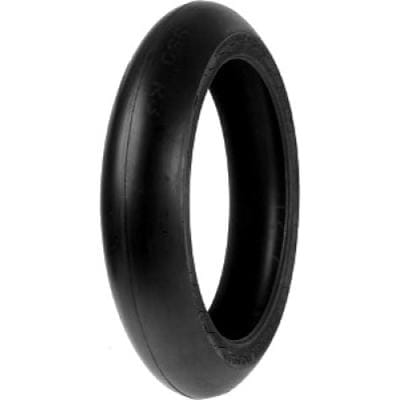 Dunlop KR 109 ( 125/80 R17 TL Voorwiel )