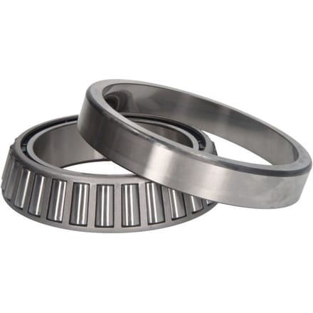 FAG 32024-X Kegellager Boordiameter 120 mm Buitendiameter 180 mm Toerental (max.) 3650 omw/min