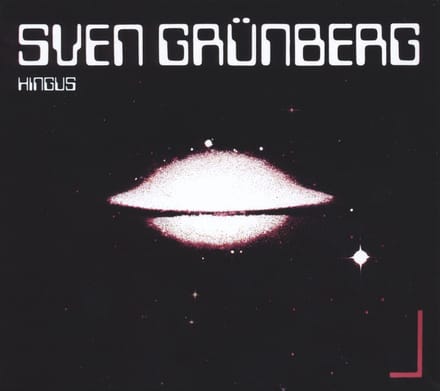 Sven Gruenberg - Hingus (LP)
