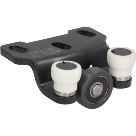 Schuifdeur rolgeleider ROLL FTC05